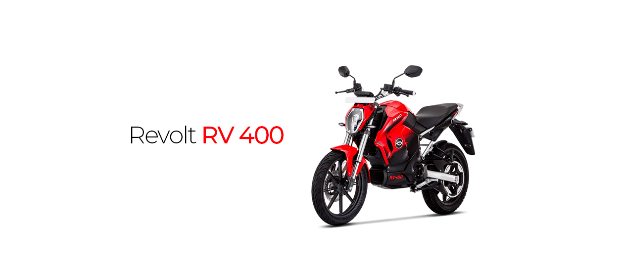 revolt 400 cc