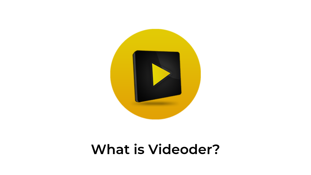 videorder