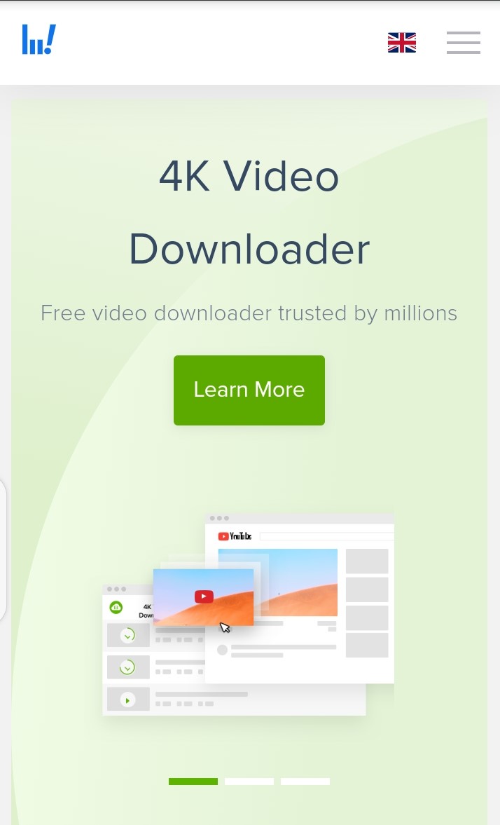 download the new for ios YT Downloader Pro 9.0.3