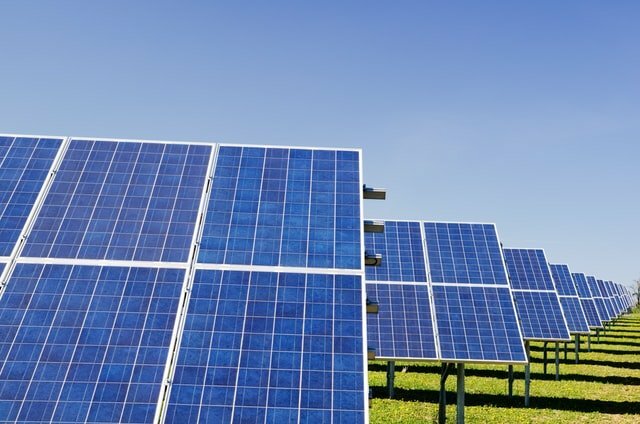 WHAT IS SOLAR ENERGY USED FOR