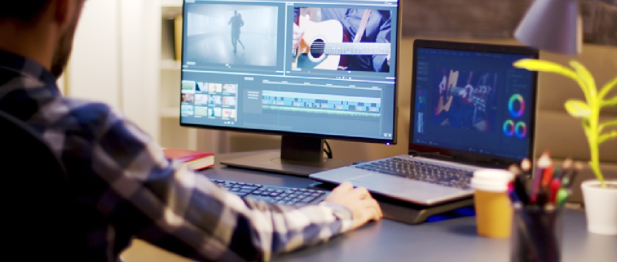 5 Tips Why You Need To Learn Video Editing