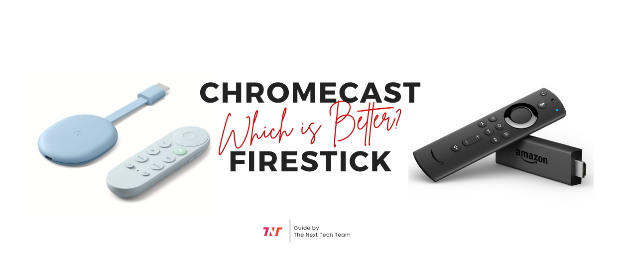 Alternative au Chromecast, le Fire TV Stick s'écroule sur